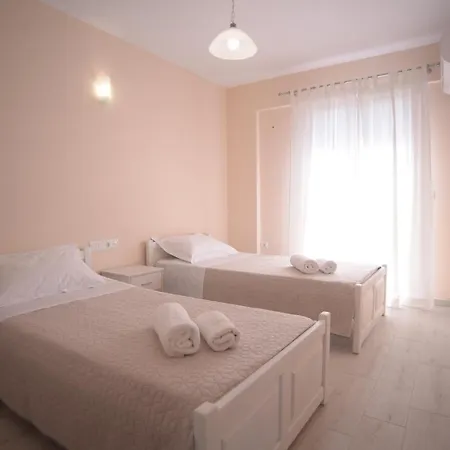 Apartment Mistral *