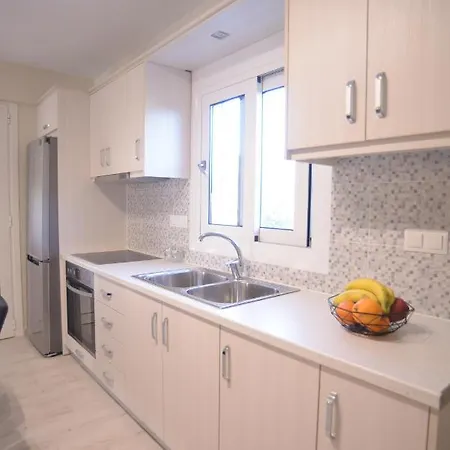 Apartment Mistral