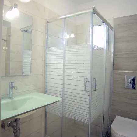 Mistral Apartman